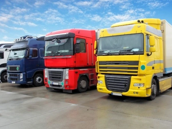 İzmir Karaisalı Nakliye